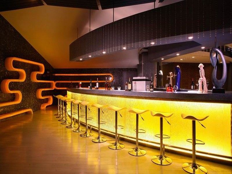 Mercure Suzhou Park Hotel & Suites Dış mekan fotoğraf