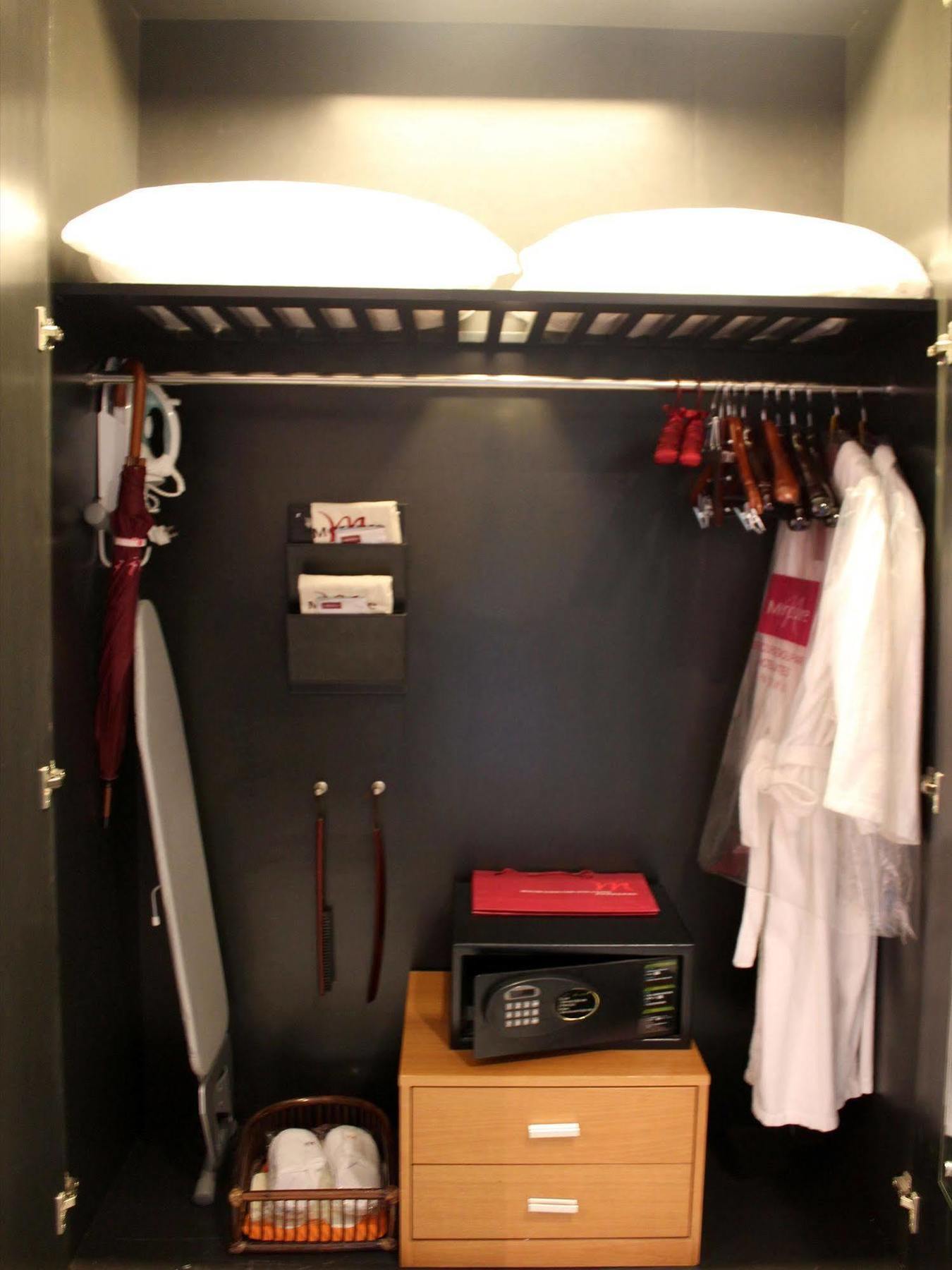 Mercure Suzhou Park Hotel & Suites Dış mekan fotoğraf